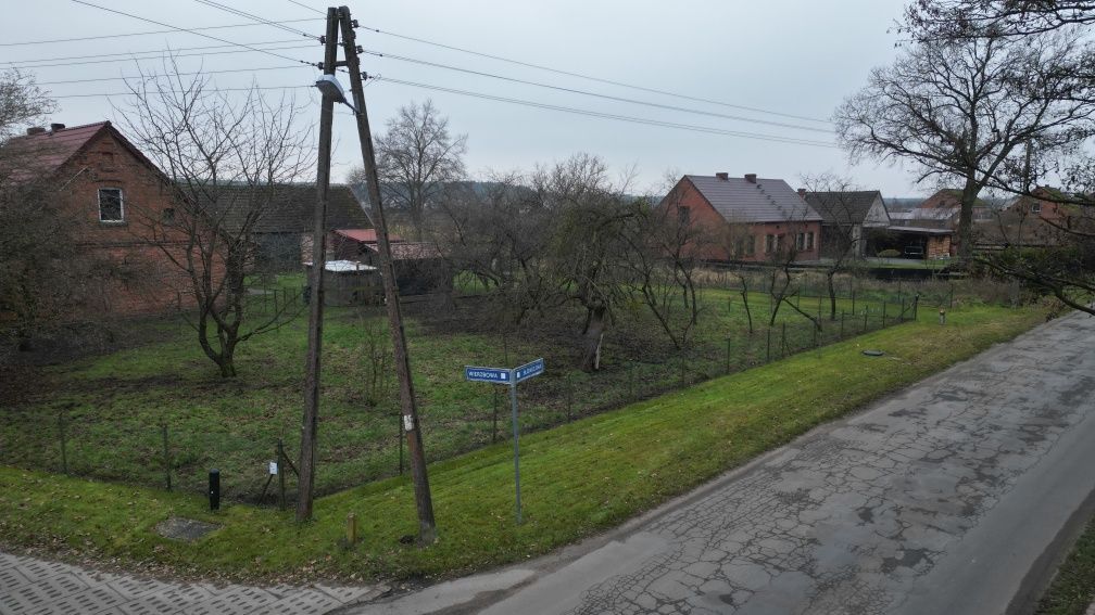 Działka budowlana Białuń, ul. Słoneczna. Zdjęcie 8