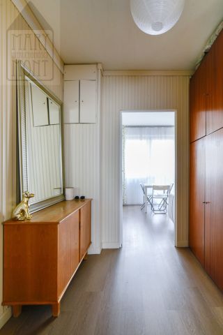 Mieszkanie 3-pokojowe Warszawa Mokotów, ul. Zygmunta Modzelewskiego. Zdjęcie 3