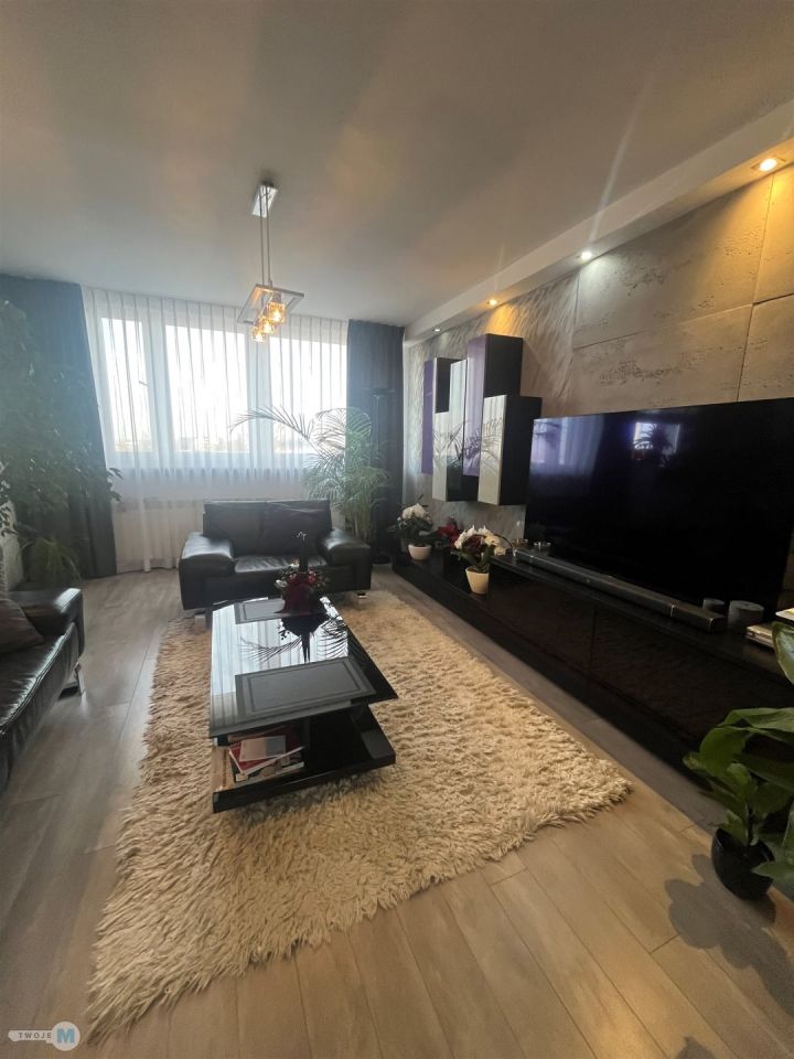 Mieszkanie 2-pokojowe Jędrzejów. Zdjęcie 3