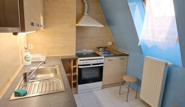 Mieszkanie 2-pokojowe Wrocław Księże Małe, ul. Rybacka