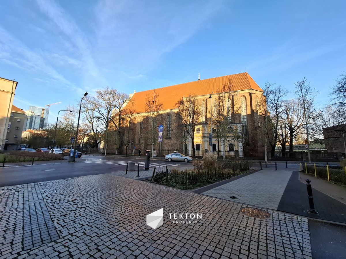 Mieszkanie 2-pokojowe Poznań, Most Królowej Jadwigi. Zdjęcie 14