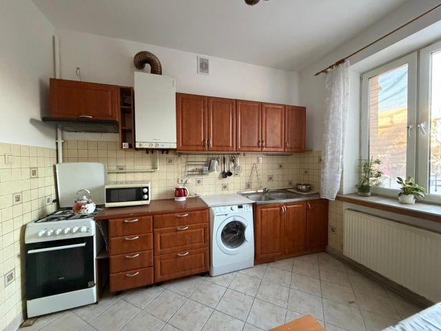 Mieszkanie 2-pokojowe Warszawa Rembertów, ul. Doroty Kłuszyńskiej. Zdjęcie 1