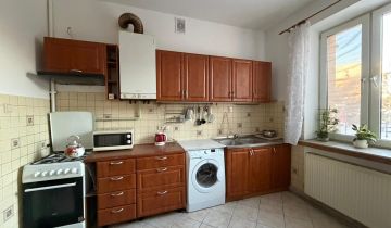 Mieszkanie 2-pokojowe Warszawa Rembertów, ul. Doroty Kłuszyńskiej