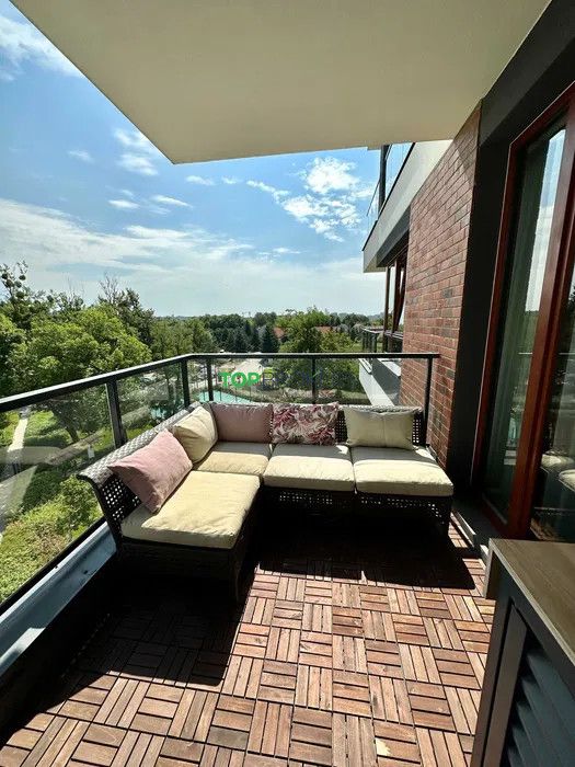 Mieszkanie 2-pokojowe Warszawa Ursynów, ul. Fort Służew. Zdjęcie 8