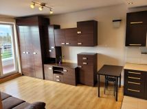 Mieszkanie 2-pokojowe Wrocław Grabiszyn, ul. Mosiężna. Zdjęcie 2