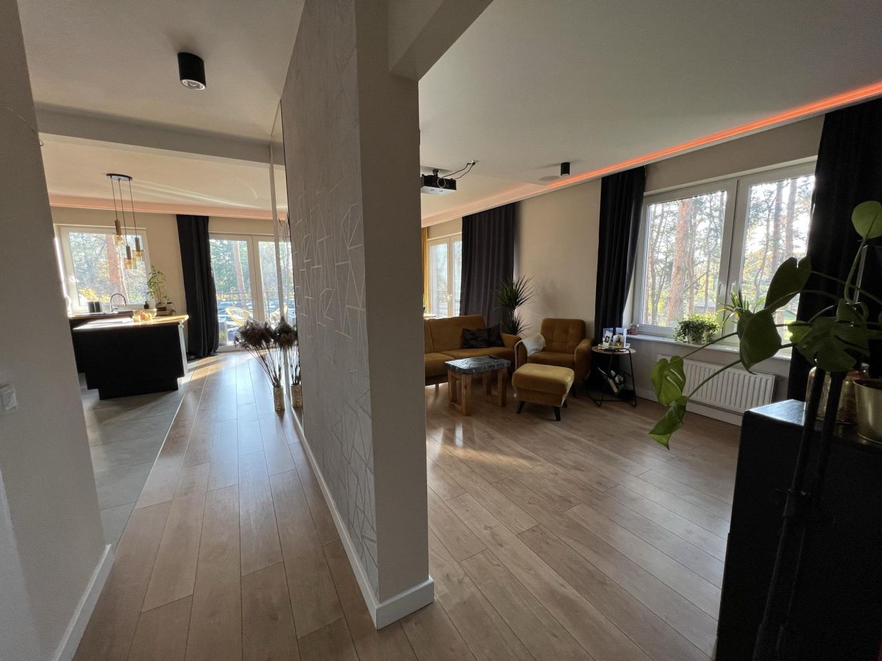 Mieszkanie 5-pokojowe Marki, ul. Zygmuntowska. Zdjęcie 7