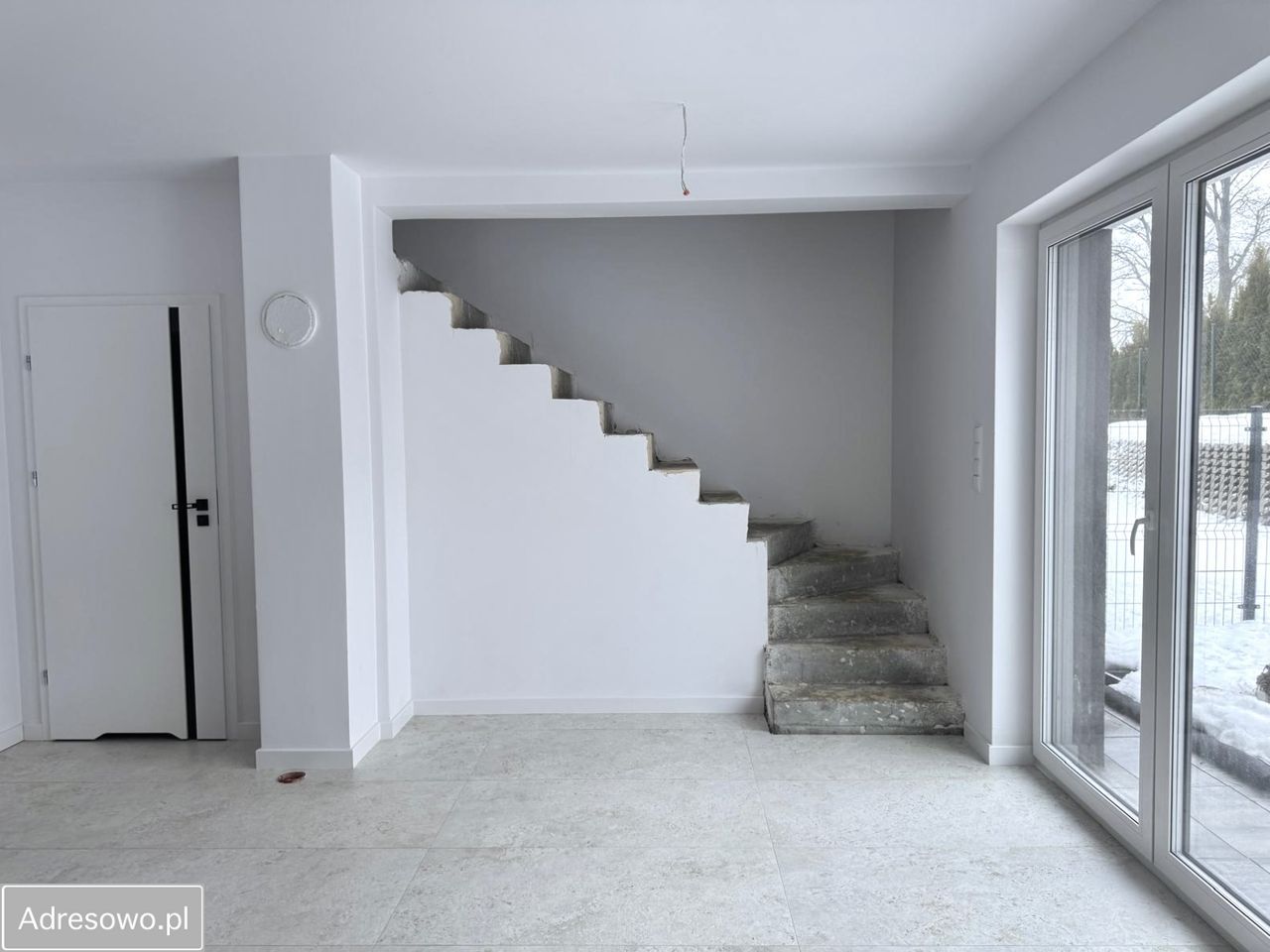 bliźniak, 3 pokoje Leśniewo, ul. Sadowa. Zdjęcie 17