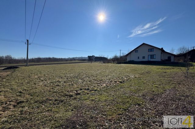 Działka budowlana Nowy Sącz. Zdjęcie 15