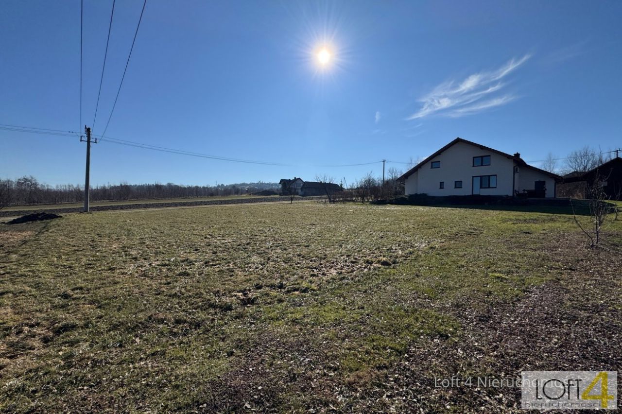 Działka budowlana Nowy Sącz. Zdjęcie 15