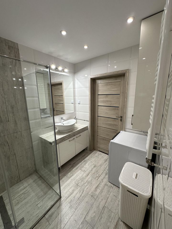 Mieszkanie 3-pokojowe Turka, ul. Konwaliowa. Zdjęcie 12