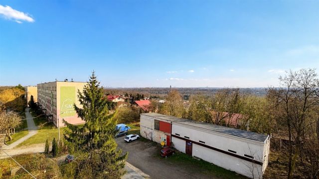 Mieszkanie 2-pokojowe Sosnowiec Milowice, ul. Krzysztofa Kamila Baczyńskiego. Zdjęcie 13