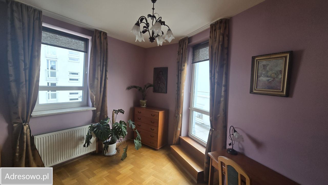 Mieszkanie 4-pokojowe Warszawa Tarchomin, ul. Myśliborska. Zdjęcie 5