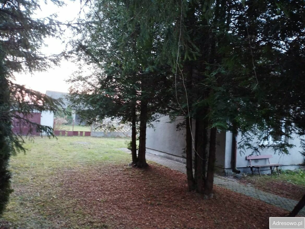 Działka budowlana Sierakowice Prawe. Zdjęcie 3