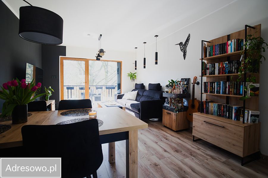 Mieszkanie 3-pokojowe Tarnowskie Góry Stare Tarnowice, ul. Pyskowicka. Zdjęcie 4