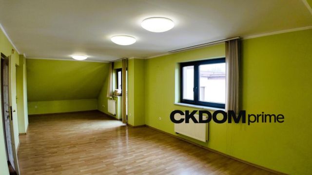dom wolnostojący, 6 pokoi Kielce Barwinek, ul. Wybraniecka. Zdjęcie 29