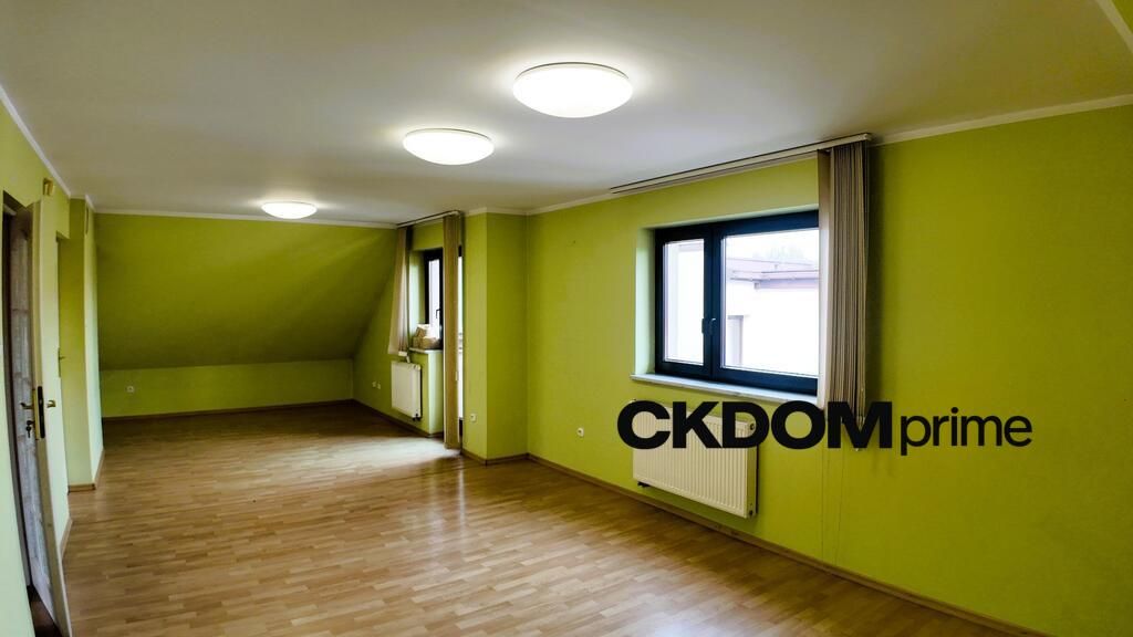 dom wolnostojący, 6 pokoi Kielce Barwinek, ul. Wybraniecka. Zdjęcie 29