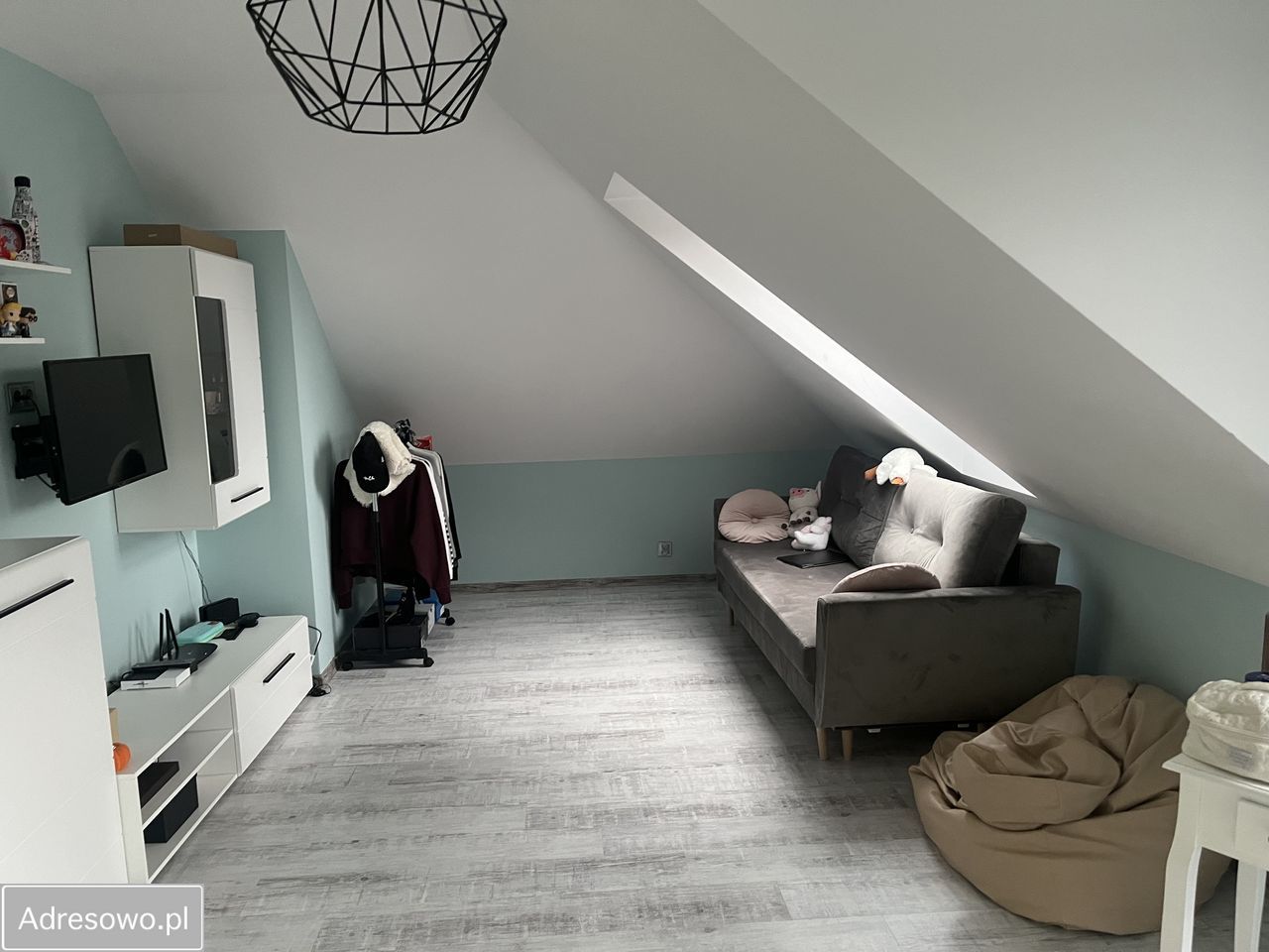 dom wolnostojący, 4 pokoje Tarnowskie Góry. Zdjęcie 6