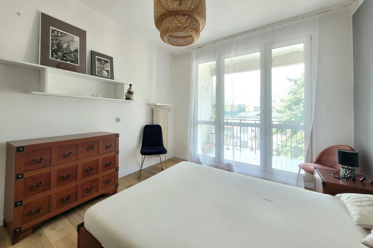 Mieszkanie 2-pokojowe Łódź Polesie, ul. Marcina Kasprzaka. Zdjęcie 7