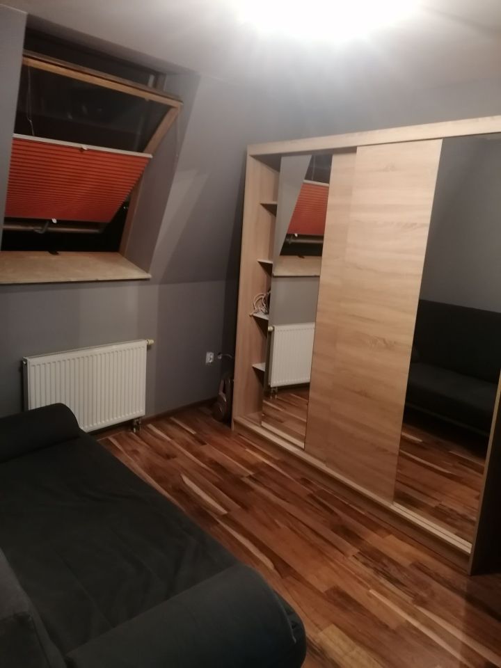 Mieszkanie 2-pokojowe Ostrów Mazowiecka, ul. Pocztowa. Zdjęcie 7