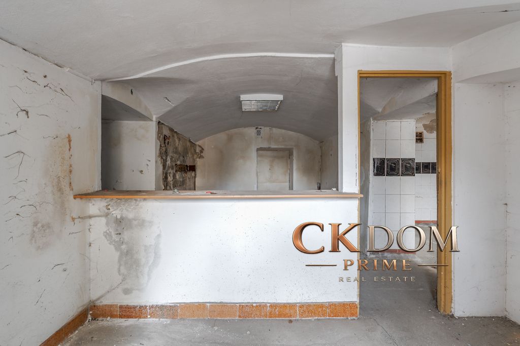 Lokal Radom, ul. Gabriela Narutowicza. Zdjęcie 11