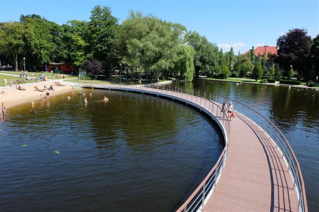 Mieszkanie 2-pokojowe Szczecinek, ul. Drahimska. Zdjęcie 10