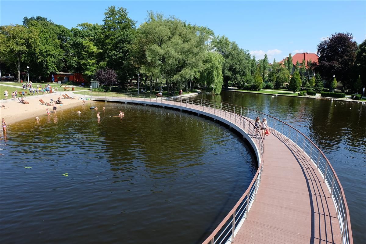 Mieszkanie 2-pokojowe Szczecinek, ul. Drahimska. Zdjęcie 10