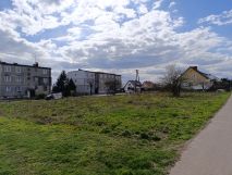 Działka budowlana Nadolce. Zdjęcie 1