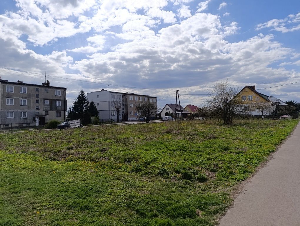 Działka budowlana Nadolce. Zdjęcie 2