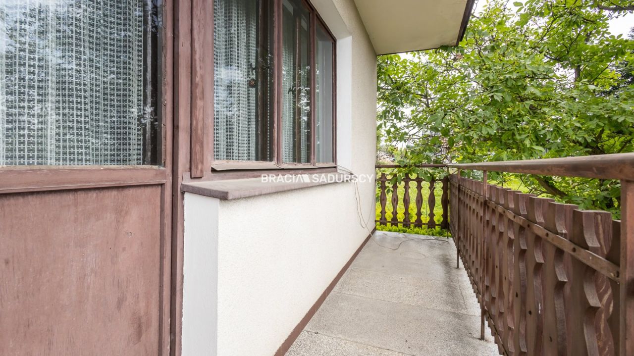 dom wolnostojący, 8 pokoi Mogilany, ul. Jaśminowa. Zdjęcie 33