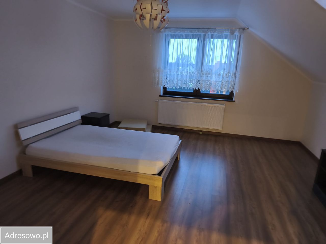 dom wolnostojący, 4 pokoje Szczecinek, ul. Boczna. Zdjęcie 10