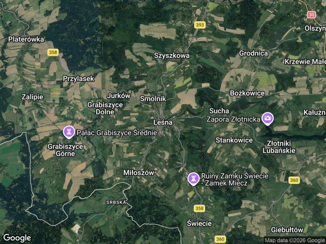 Mieszkanie 2-pokojowe Leśna, ul. Gustawa Morcinka. Zdjęcie 1