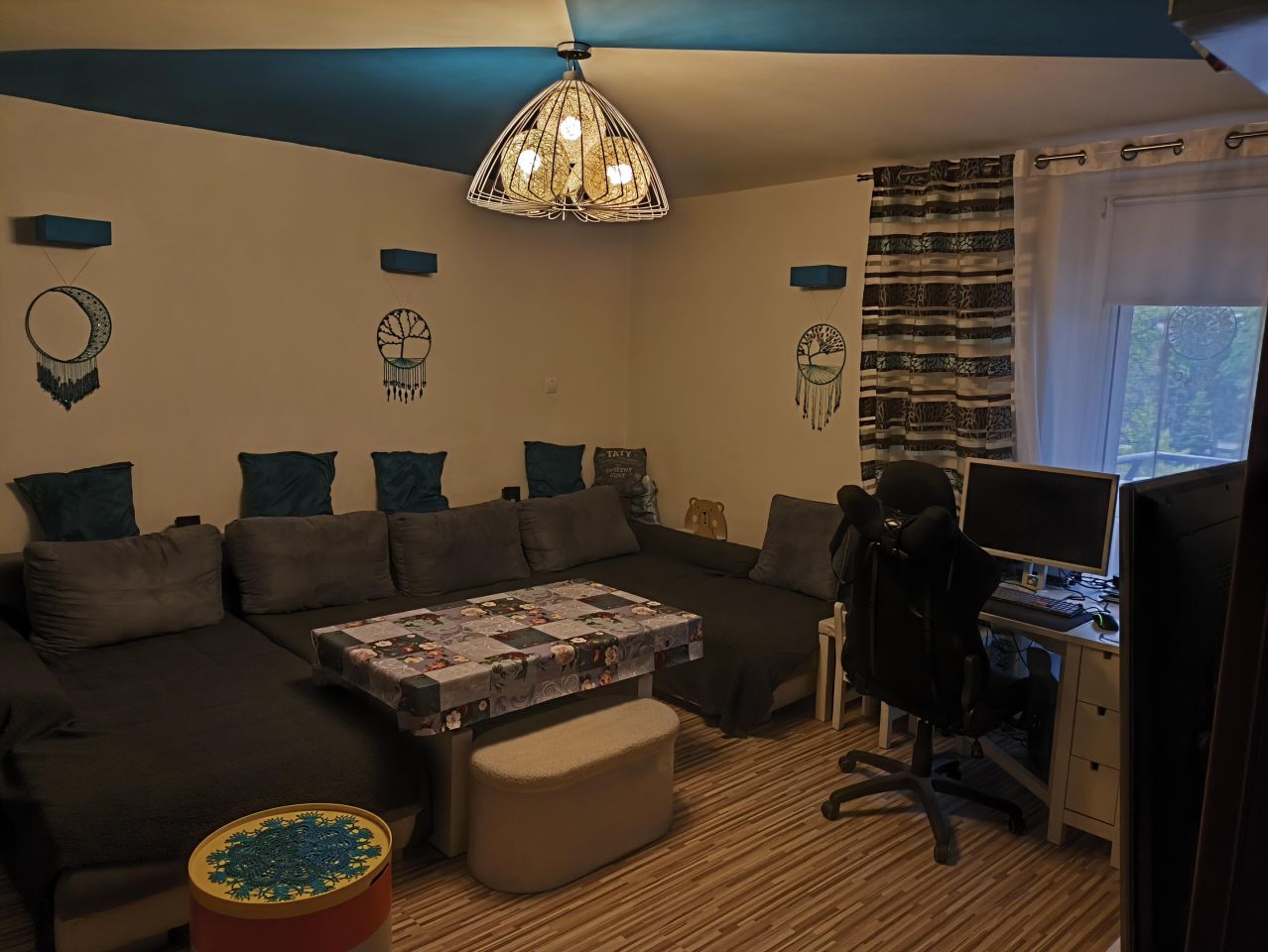 Mieszkanie 3-pokojowe Bytom Karb, ul. Konstytucji. Zdjęcie 11