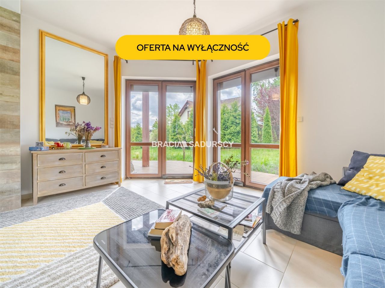 dom wolnostojący, 4 pokoje Siepraw, Kątowa. Zdjęcie 1