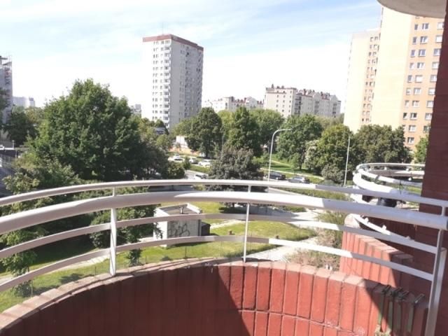 Mieszkanie 1-pokojowe Warszawa Praga-Południe, Abrahama. Zdjęcie 11