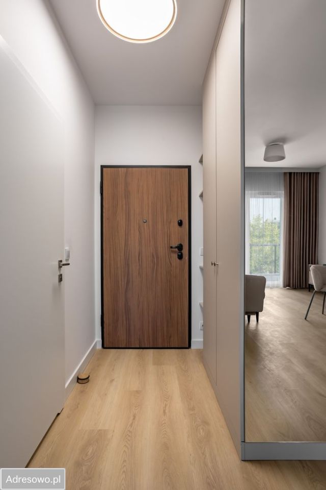 Mieszkanie 2-pokojowe Warszawa Mokotów, ul. Wołoska. Zdjęcie 12