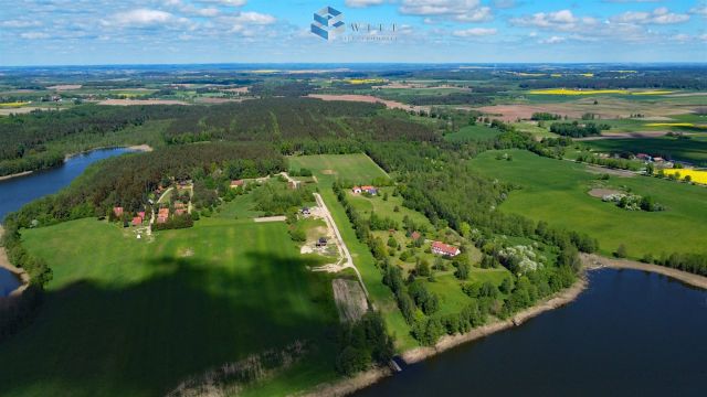 Działka budowlana Kłębowo. Zdjęcie 13