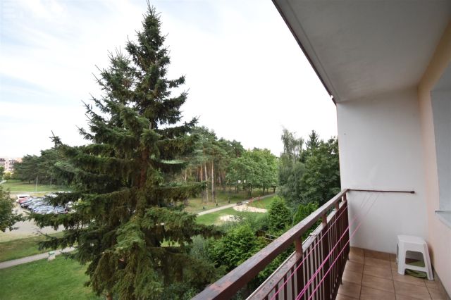 Mieszkanie 3-pokojowe Bydgoszcz Fordon, ul. Wojciecha Łochowskiego. Zdjęcie 2