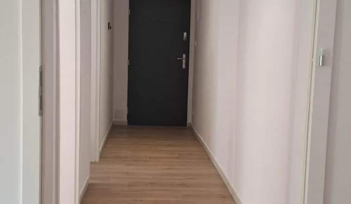Mieszkanie 2-pokojowe Olecko, ul. Kolejowa
