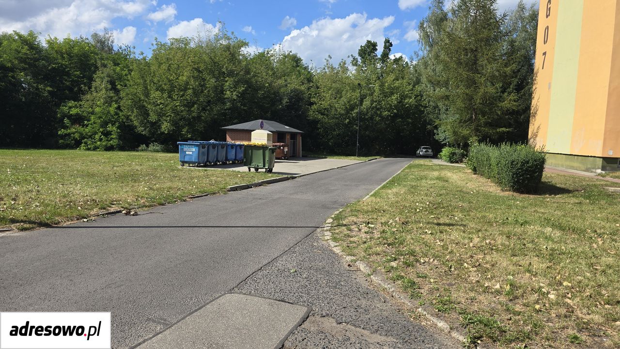 Mieszkanie 3-pokojowe Ruda Śląska Kochłowice, ul. Józefa Chełmońskiego. Zdjęcie 15