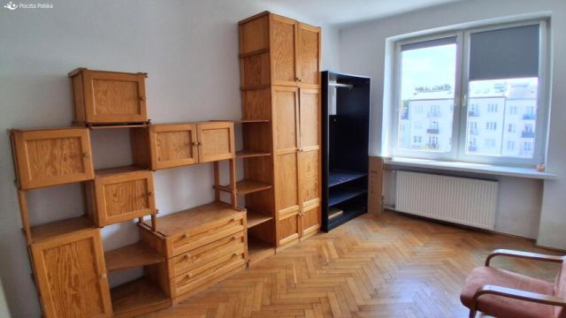 Mieszkanie 1-pokojowe Warszawa, pl. Piotra Szembeka. Zdjęcie 1