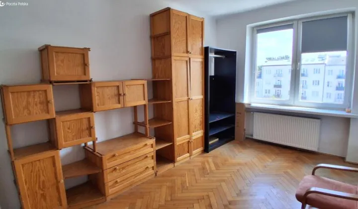 Mieszkanie 2-pokojowe Warszawa, pl. Piotra Szembeka