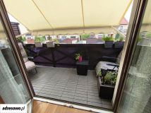 dom szeregowy, 3 pokoje Kórnik, ul. Melchiora Grześkowiaka. Zdjęcie 4