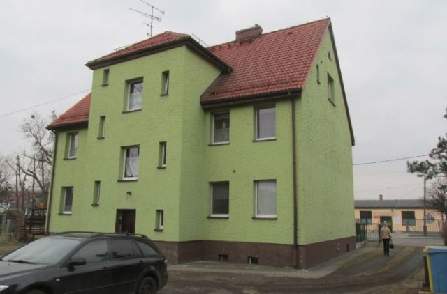 dom wolnostojący, 1 pokój Gliwice Łabędy. Zdjęcie 1