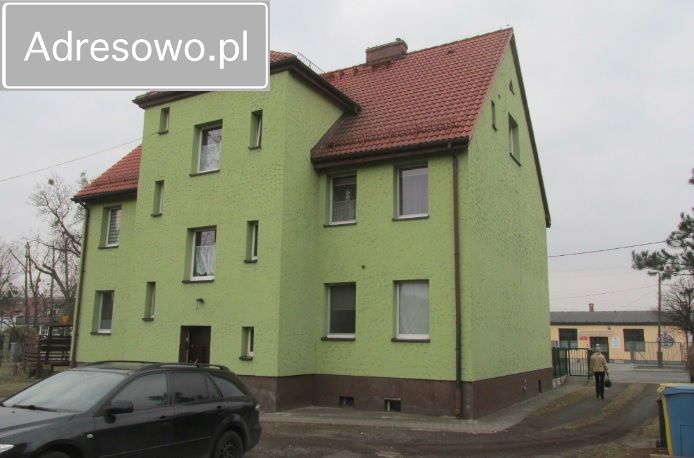 dom wolnostojący, 1 pokój Gliwice Łabędy