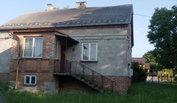 dom, 2 pokoje Bóbrka Kańczucka