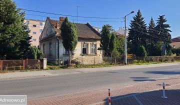 dom wolnostojący, 2 pokoje Bochnia, ul. św. Leonarda. Zdjęcie 1