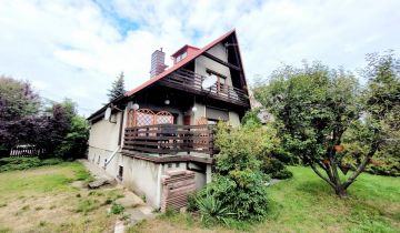 dom wolnostojący, 4 pokoje Bydgoszcz Miedzyń, ul. Akacjowa