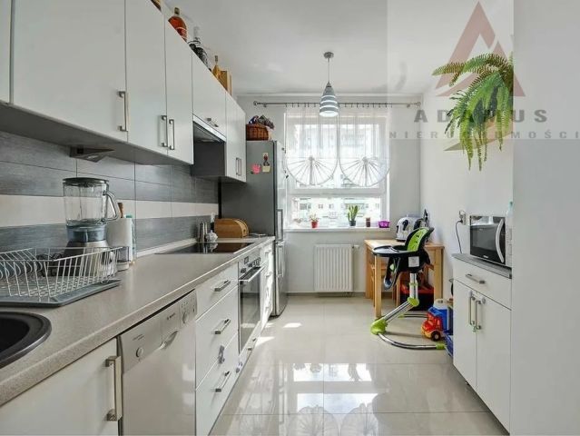 Mieszkanie 2-pokojowe Wrocław Psie Pole. Zdjęcie 1