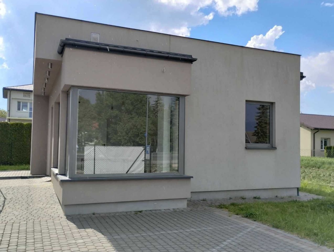 Lokal Lublin, ul. Abramowicka. Zdjęcie 4