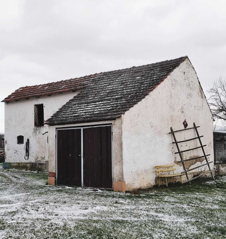 dom wolnostojący Bogdanów. Zdjęcie 2